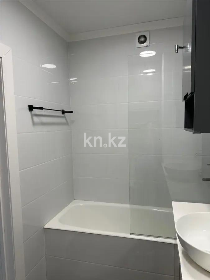 Продажа 2-комнатной квартиры, 47 м², ул. Толе би, дом  189/3 в Алматы - фото 4