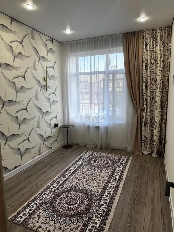 Продажа 3-комнатной квартиры, 73 м² - Продажа квартир в новостройках Караганды - страница 2 фото 2 из 11