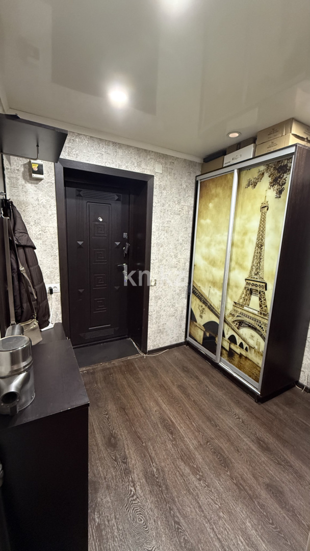 Продажа 2-комнатной квартиры, 51.3 м² в Караганде - фото 8