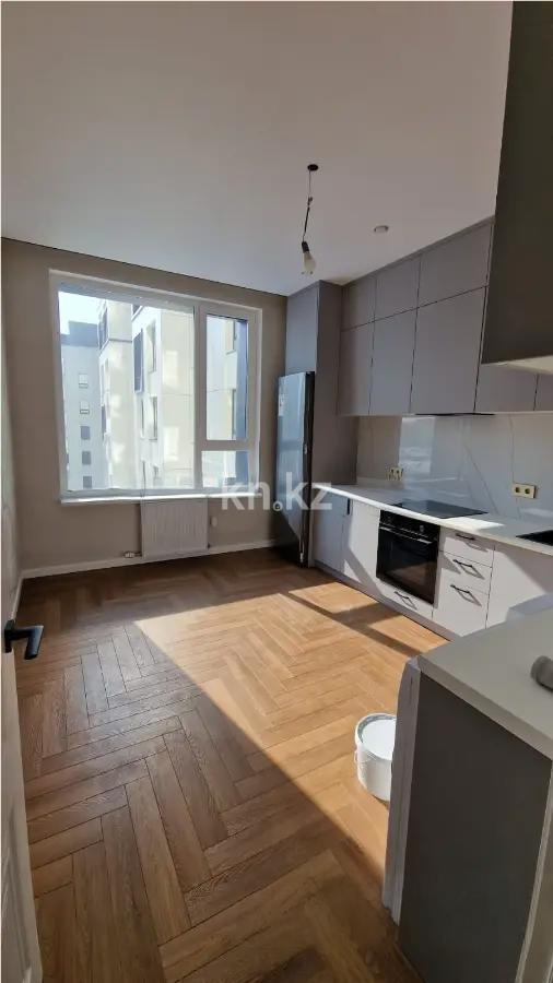 Продажа 2-комнатной квартиры, 60 м² - Продажа  двухкомнатных квартир в новостройках Астаны с фото - страница 75 фото 3 из 5