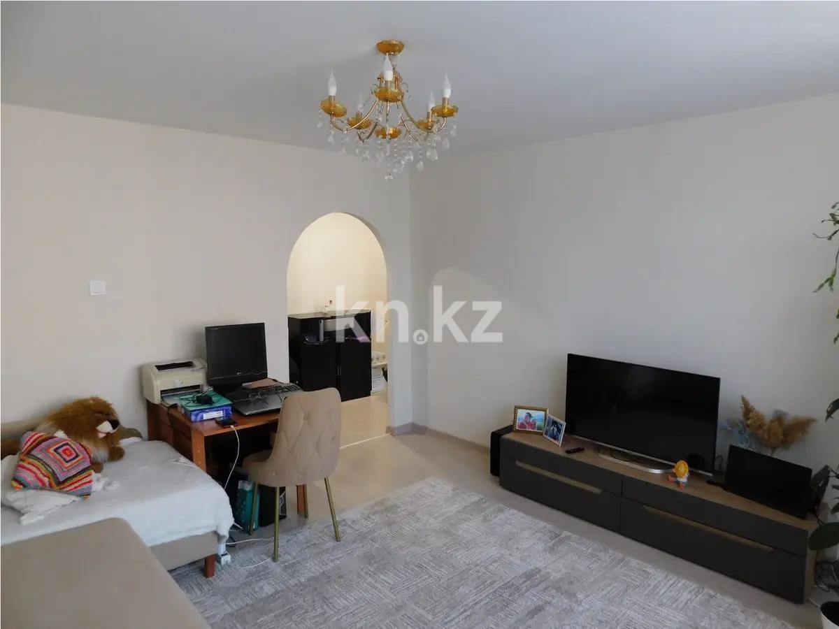 Продажа 3-комнатной квартиры, 63 м² - Недвижимость в Казахстане - страница 24 фото 1 из 5