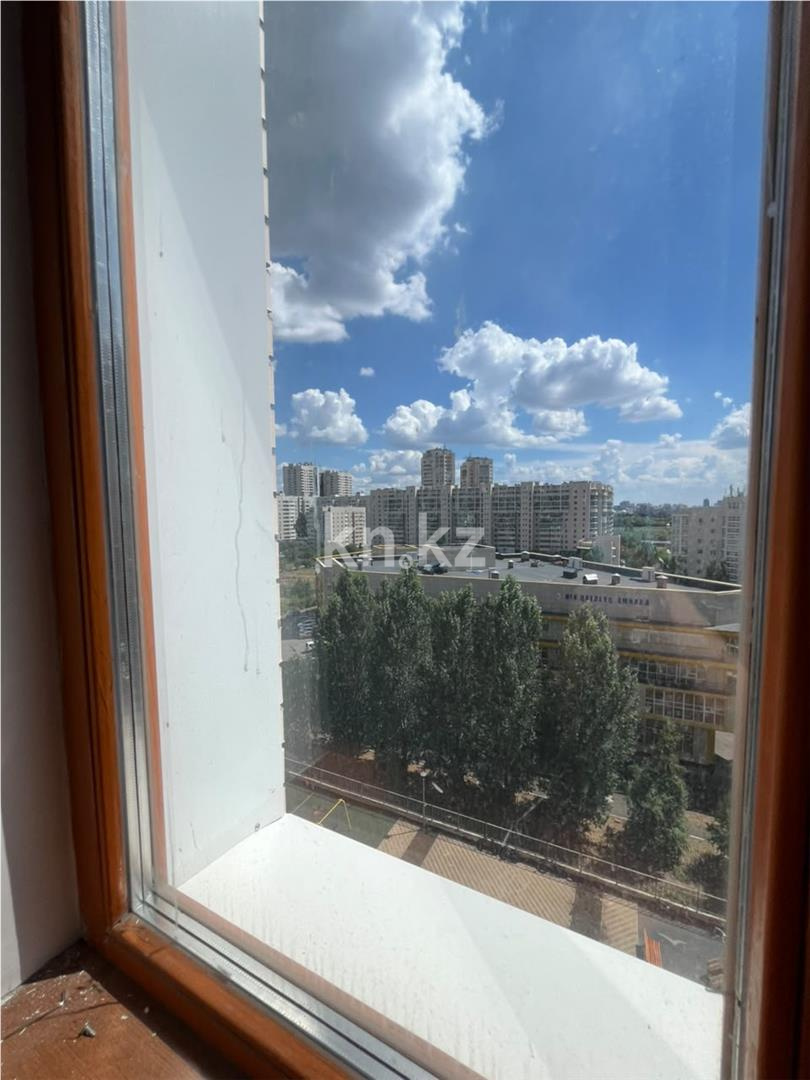 Продажа 1-комнатной квартиры, 33 м² в Астане - фото 7