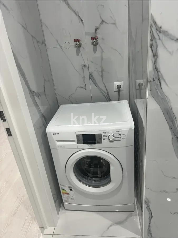 Продажа 1-комнатной квартиры, 33 м² - Продажа квартир в Астане без посредников - страница 7 фото 5 из 6