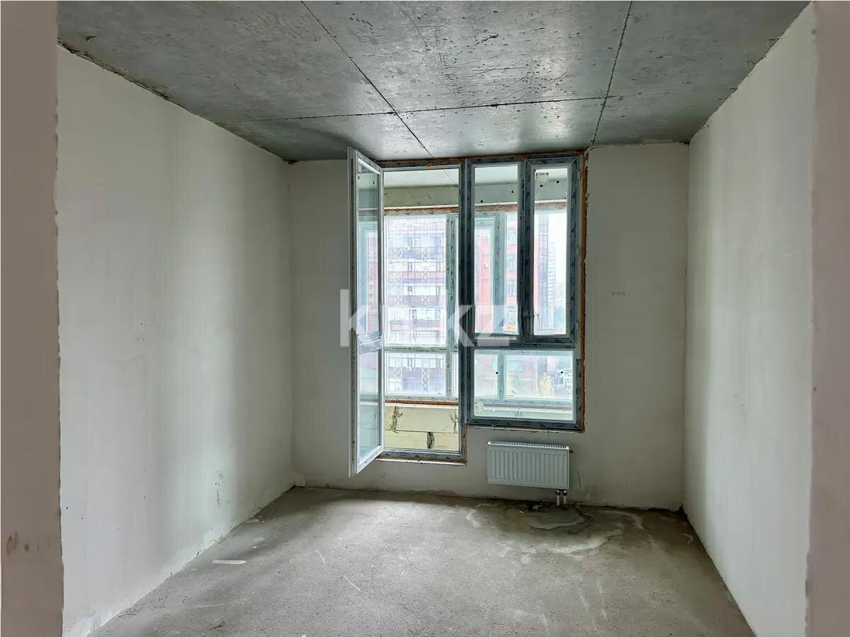 Продажа 4-комнатной квартиры, 92 м² в Астане - фото 3