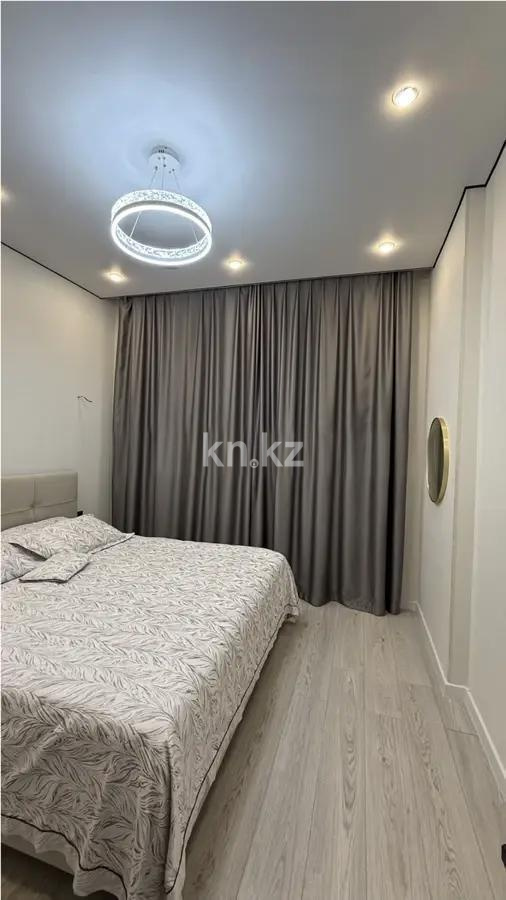 Продажа 2-комнатной квартиры, 42 м² в Астане - фото 2