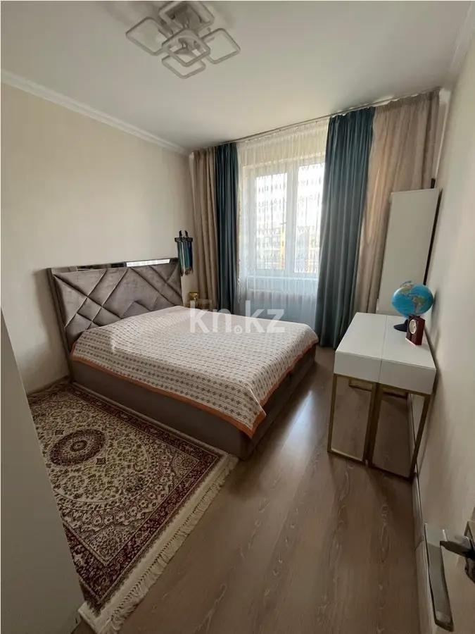 Продажа 3-комнатной квартиры, 83 м² - Продажа трехкомнатных квартир в блочном доме в Казахстане - страница 14 фото 2 из 7
