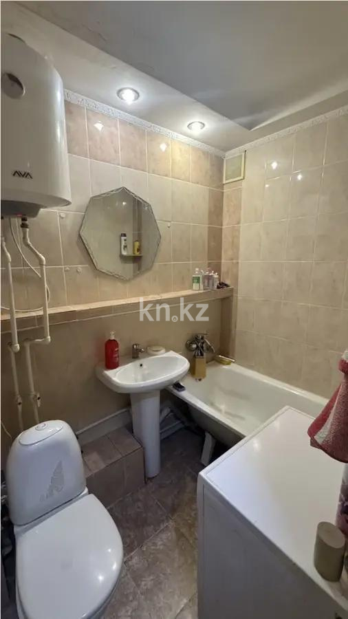 Продажа 1-комнатной квартиры, 31 м² - Аренда квартир посуточно в Темиртау фото 3 из 3