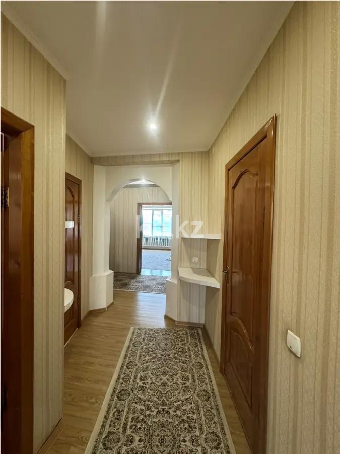 Продажа 3-комнатной квартиры, 102 м² - Продажа  трехкомнатных квартир в новостройках Астаны без посредников фото 6 из 6