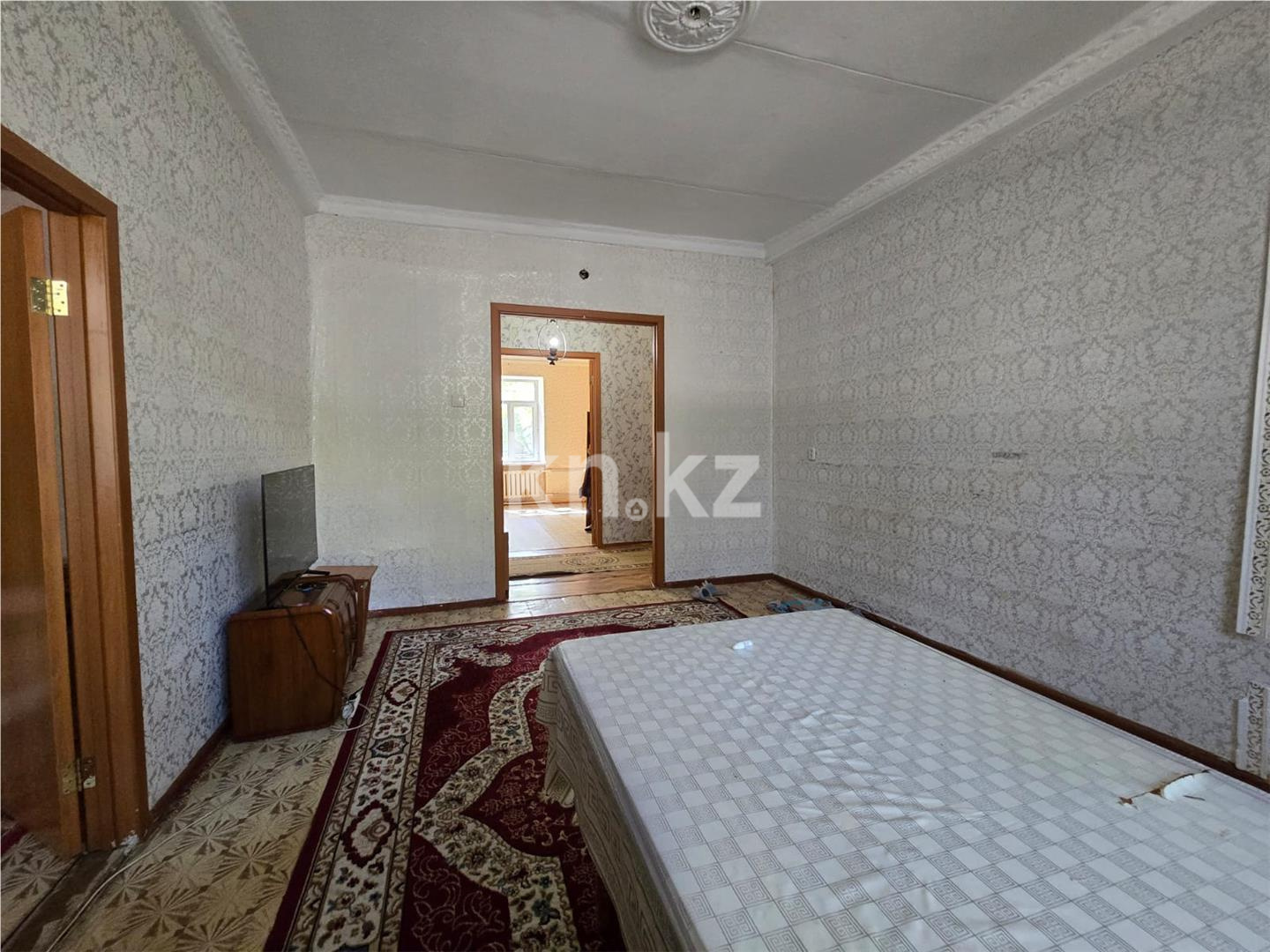 Продажа 4-комнатной квартиры, 86 м², ул. Абая - Продажа квартир в Темиртау фото 3 из 17