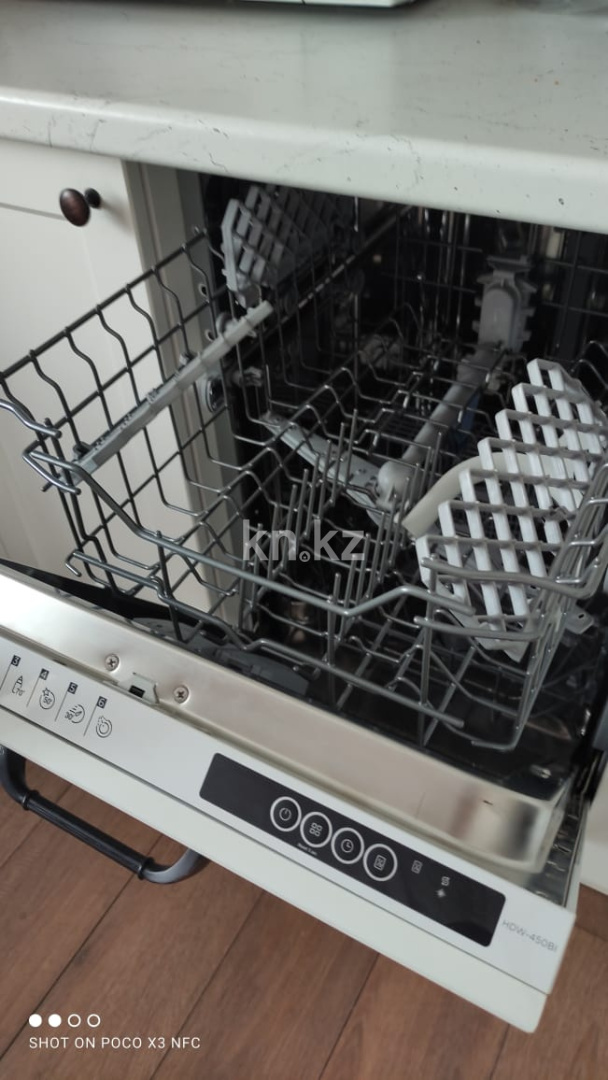 Аренда 2-комнатной квартиры, 10 м² - Аренда недвижимости в Алматы фото 19 из 26