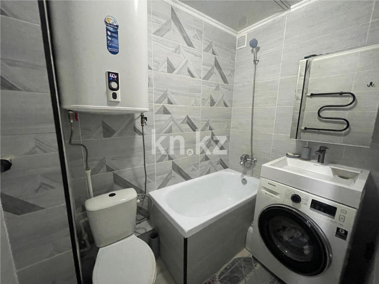 Продажа 3-комнатной квартиры, 70 м², ул. Сатыбалдина - Продажа квартир в Караганде фото 12 из 19