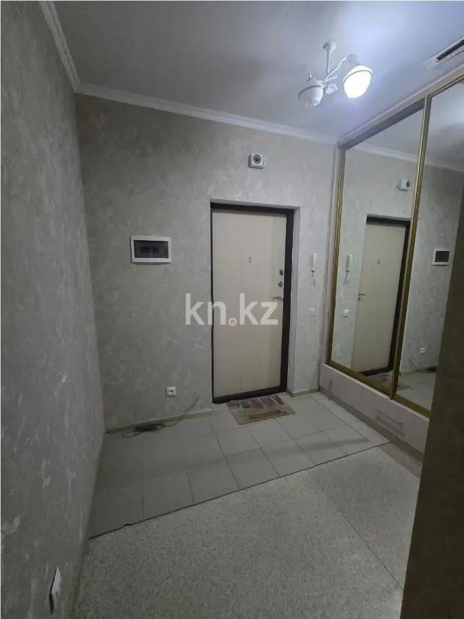 Продажа 1-комнатной квартиры, 44.8 м² в Астане - фото 4