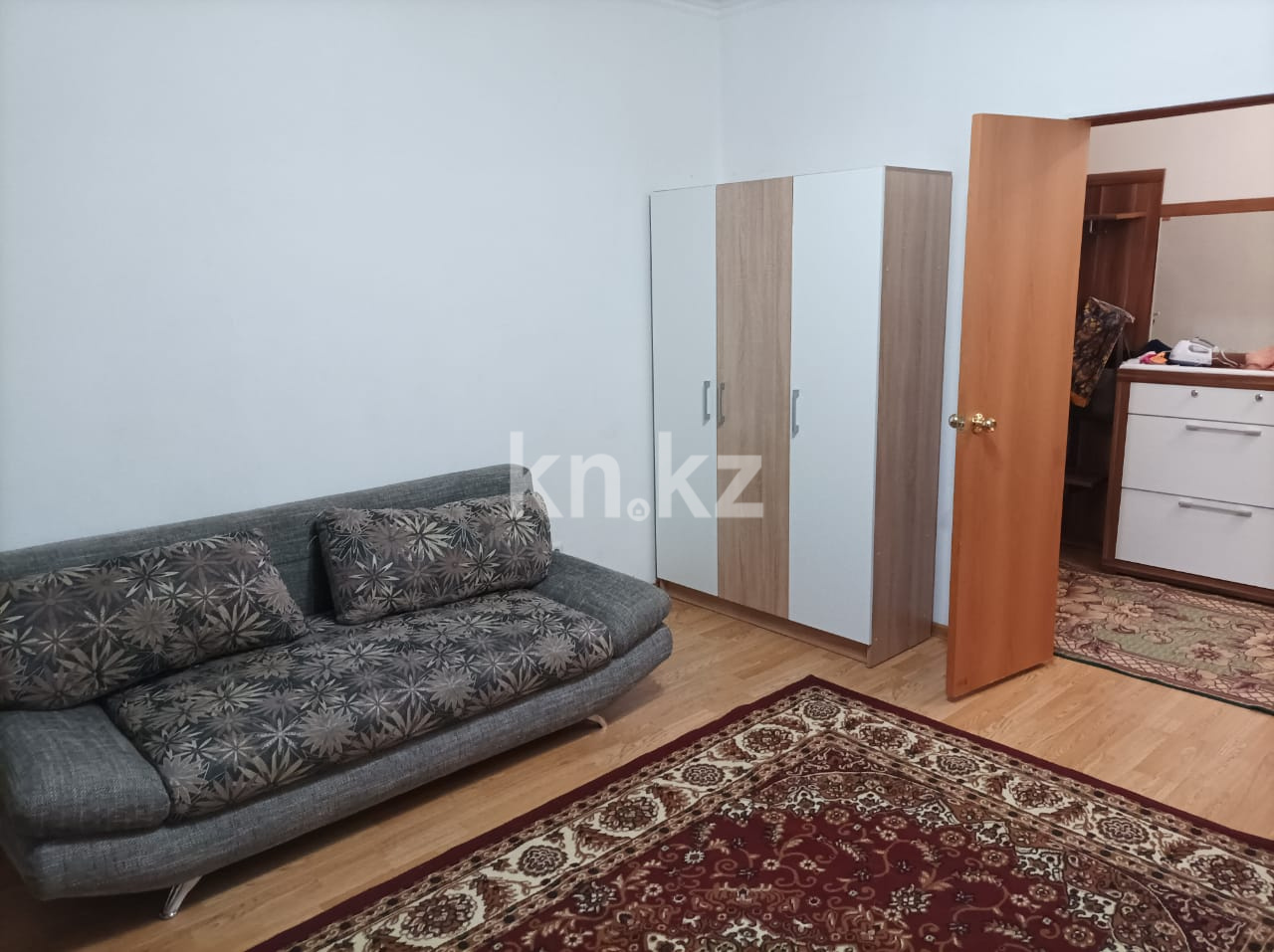 Аренда 2-комнатной квартиры, 64 м² - Аренда недвижимости в Астане фото 4 из 8