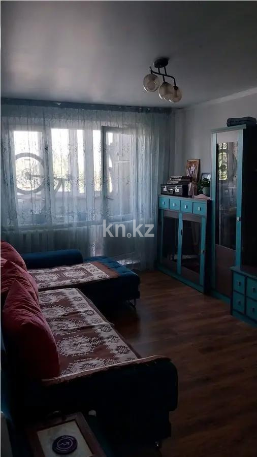 Продажа 3-комнатной квартиры, 62 м², ул. Тлендиева, дом  18 - Продажа  трехкомнатных квартир в Алматы с фото фото 1 из 5