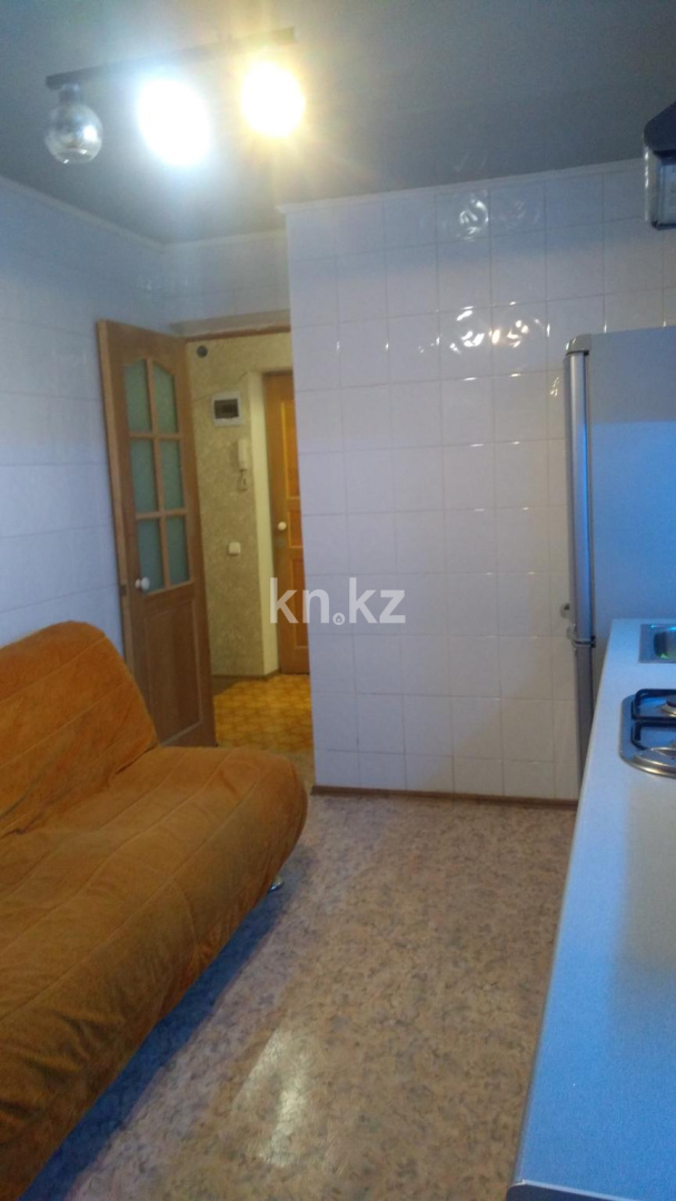 Аренда 1-комнатной квартиры, 40 м² - Аренда однокомнатных квартир помесячно от хозяев в Астане фото 3 из 9