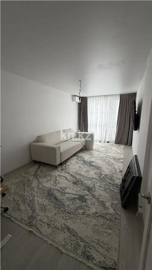 Продажа 2-комнатной квартиры, 70 м² в Алматы