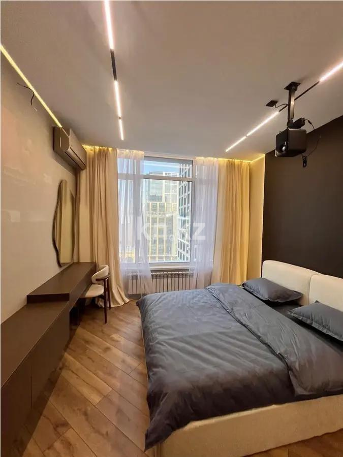 Продажа 2-комнатной квартиры, 50 м² в Астане - фото 2