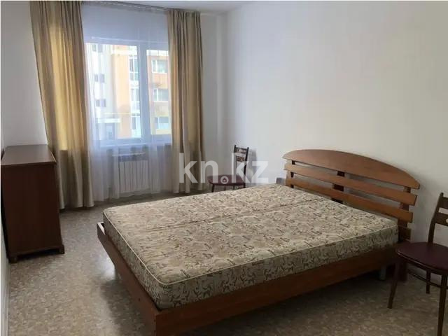 Продажа 1-комнатной квартиры, 35.3 м², ул. Райымбек батыра, дом  274 - Продажа квартир в Алматы фото 1 из 4