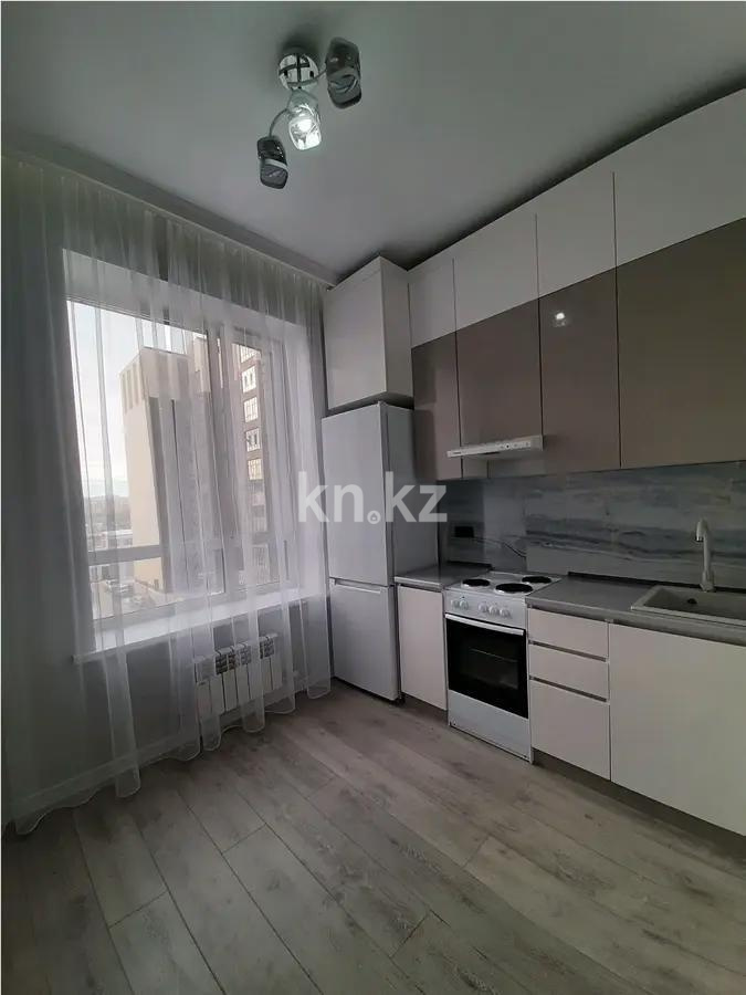 Продажа 1-комнатной квартиры, 38 м² - Продажа квартир в Астане фото 2 из 3