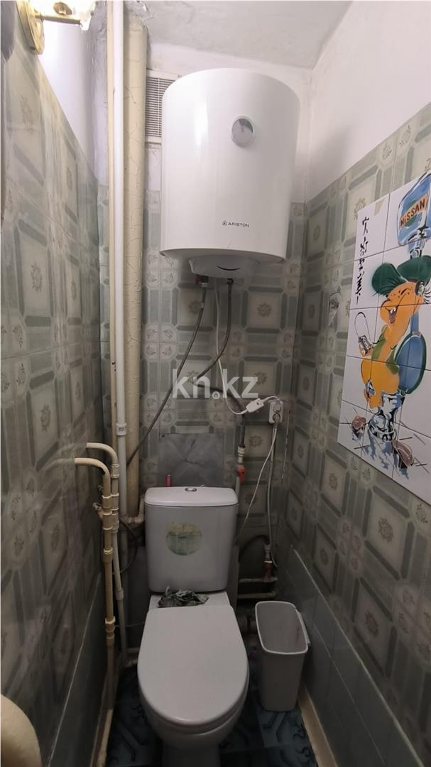 Продажа 4-комнатной квартиры, 78 м² - Аренда квартир посуточно в Акмолинской области фото 13 из 20