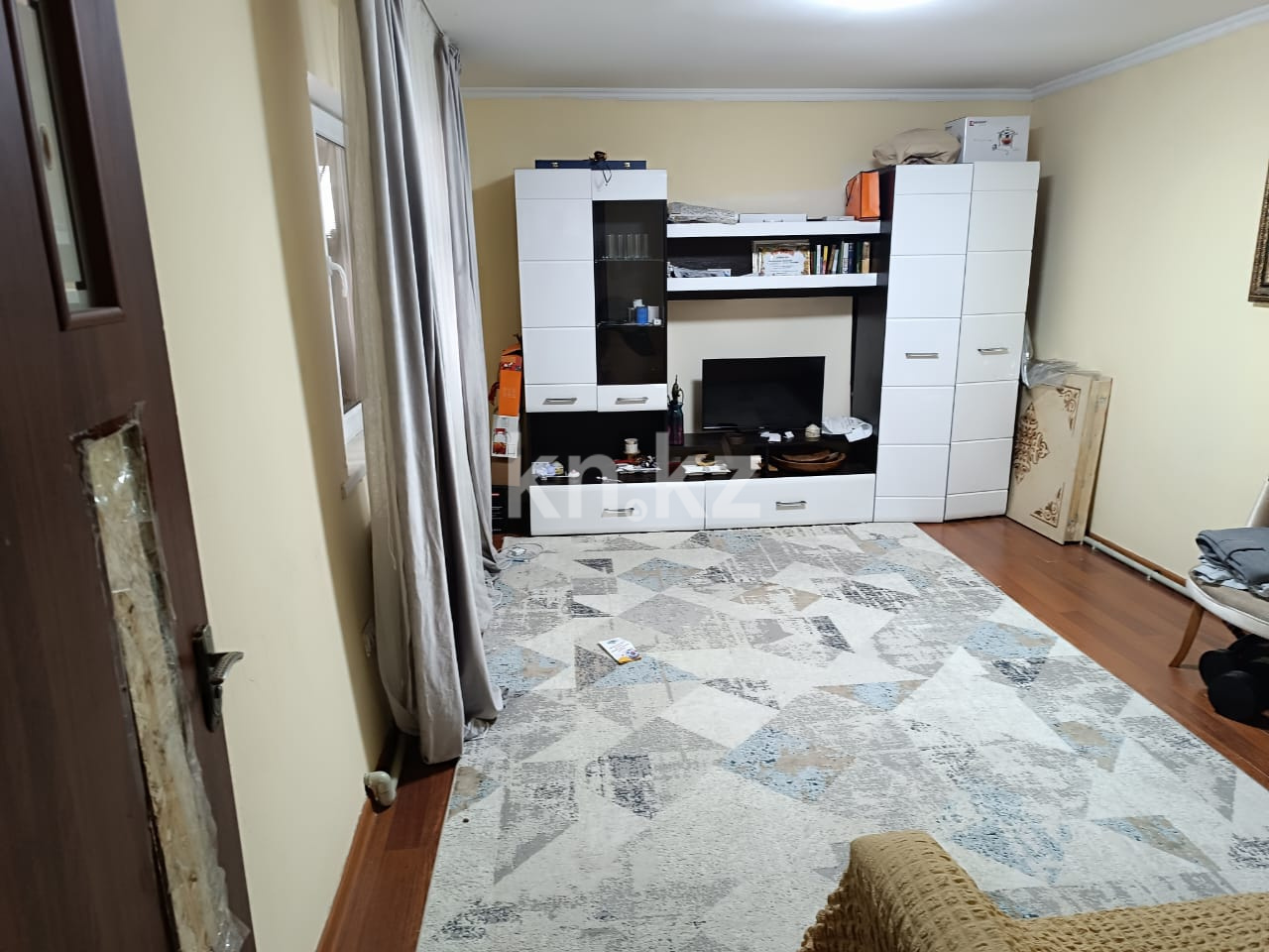 Аренда 3-комнатного дома, 65 м², ул. Бутаковская - Аренда домов в Алматы фото 2 из 4