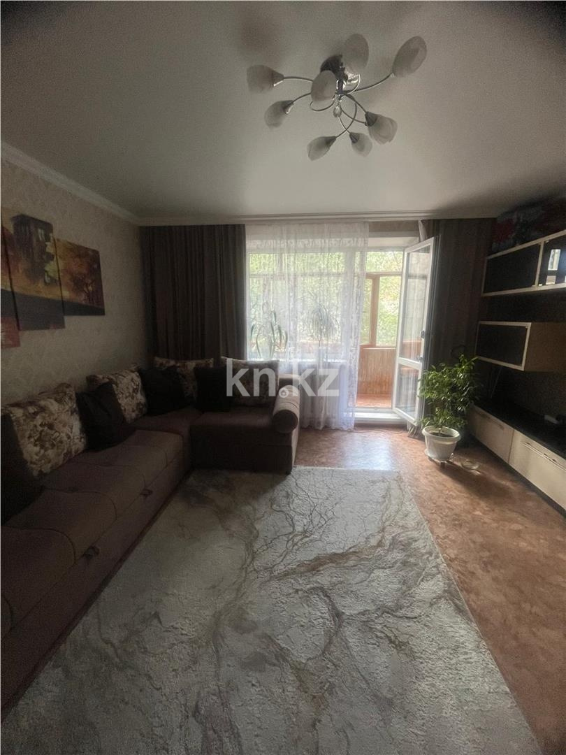 Продажа 2-комнатной квартиры, 53 м² в Караганде - фото 3
