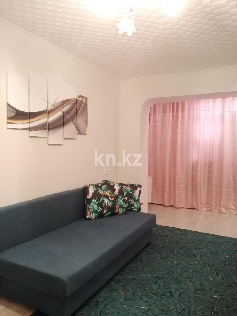 Аренда 2-комнатной квартиры посуточно, 51 м², мкр-н 2, дом  21 - Продажа и аренда недвижимости в Актау фото 14 из 21