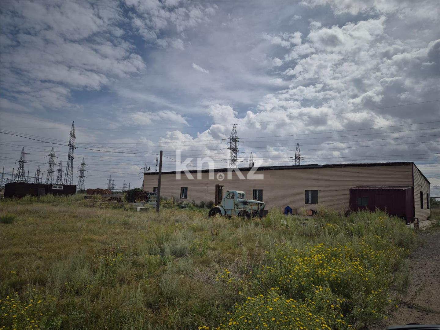 Продажа , 2000 м², жанаульская - Продажа квартир в Темиртау фото 2 из 5