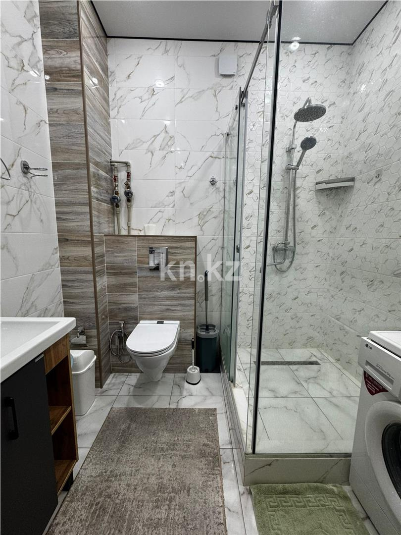 Продажа 1-комнатной квартиры, 38.7 м² в Астане - фото 5