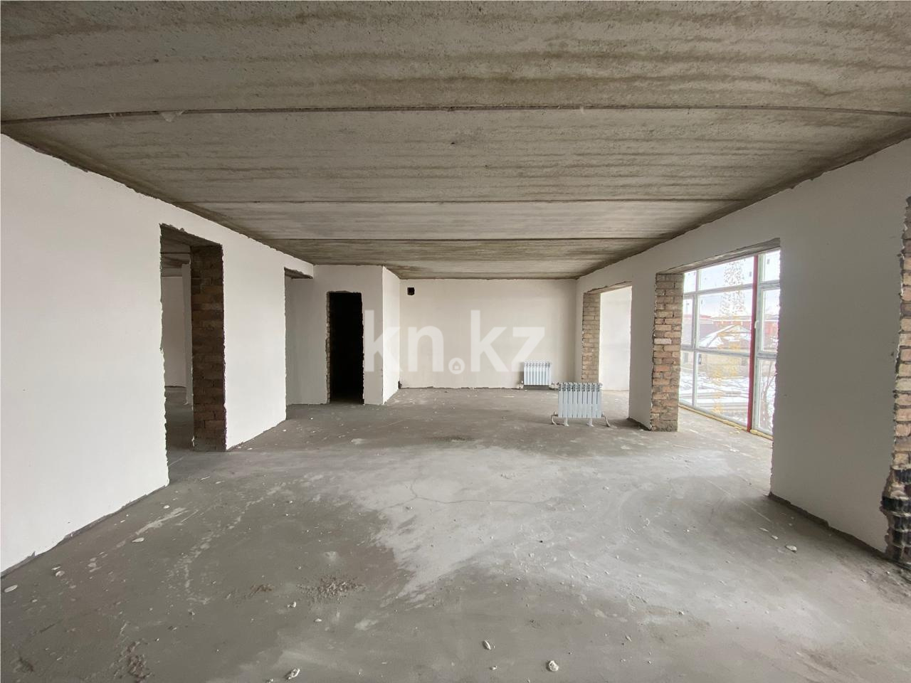 Продажа 3-комнатной квартиры, 107 м² - Продажа трехкомнатных квартир в Караганде - страница 22 фото 2 из 10