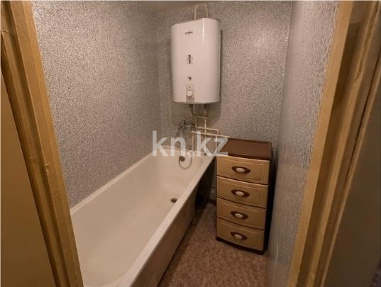 Продажа 2-комнатной квартиры, 45 м² - Продажа квартир в панельном доме в Казахстане - страница 2 фото 4 из 6
