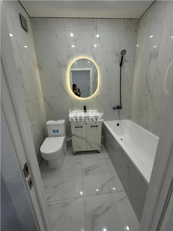 Продажа 2-комнатной квартиры, 32 м², мкр-н Шугыла, дом  340/37 в Алматы - фото 5