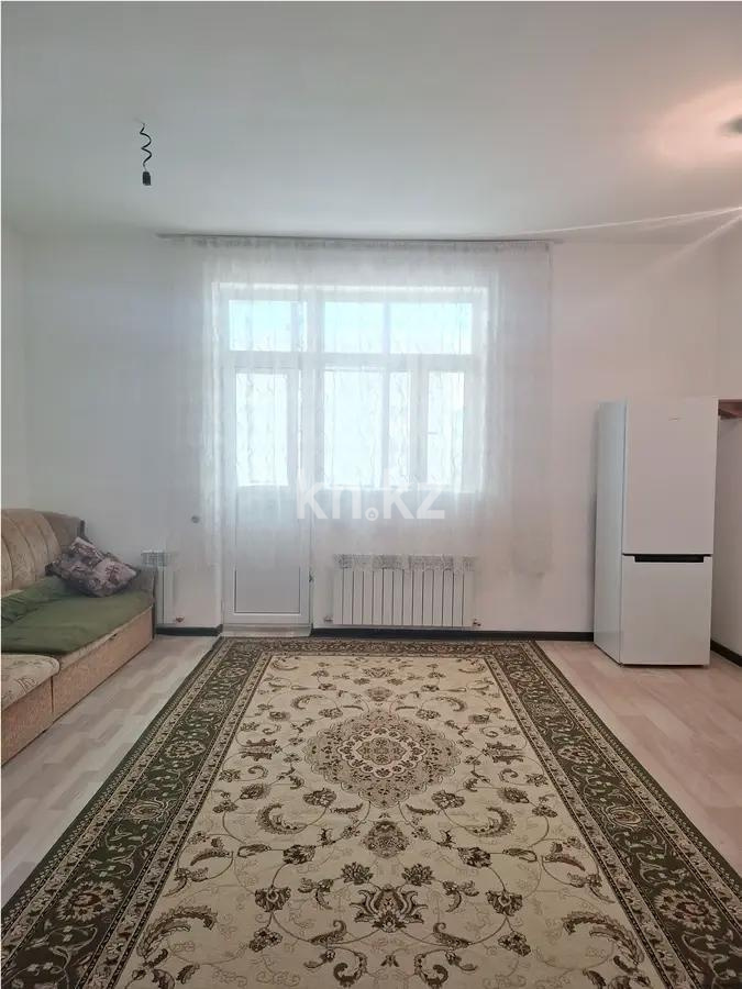 Продажа 1-комнатной квартиры, 34 м² - Продажа квартир в Астане без посредников - страница 18 фото 1 из 2