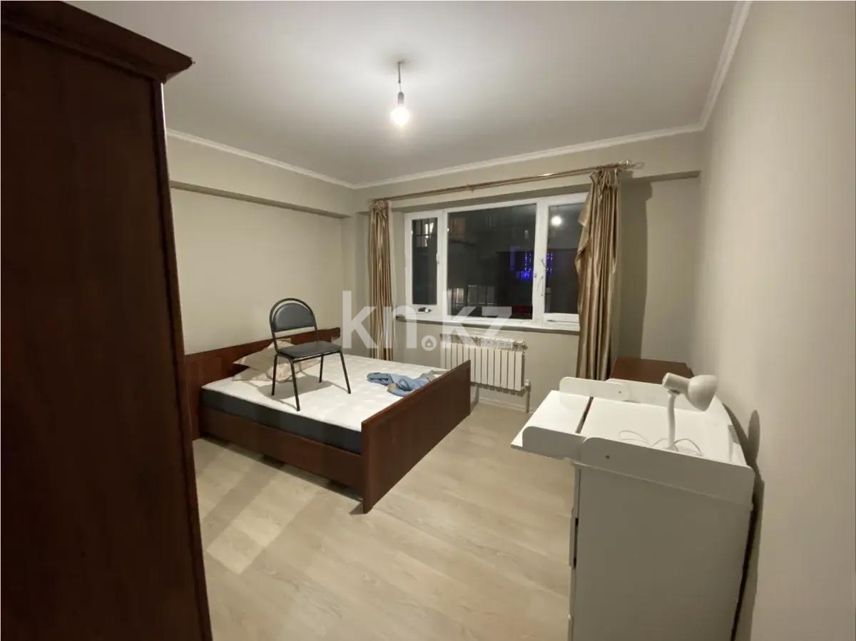 Продажа 2-комнатной квартиры, 62 м² - Продажа двухкомнатных квартир в монолитно-каркасном доме в Алматы - страница 4 фото 2 из 3