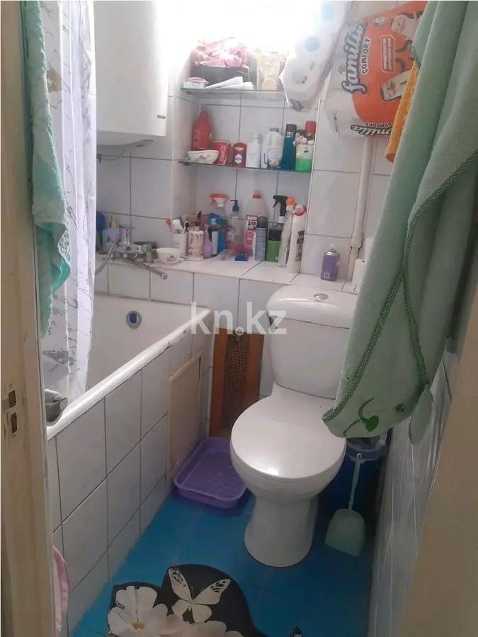 Продажа 2-комнатной квартиры, 43 м² в Алматы - фото 4