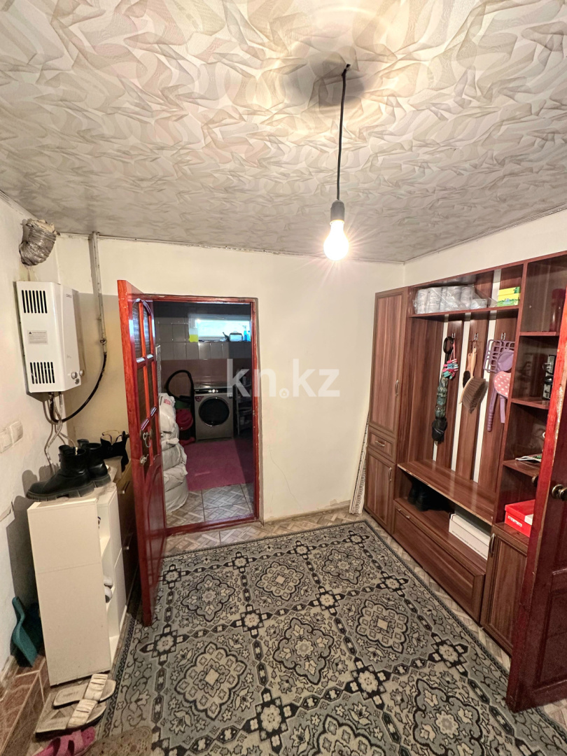 Продажа 4-комнатного дома, 120 м² - Продажа домов, коттеджей в Казахстане фото 10 из 19