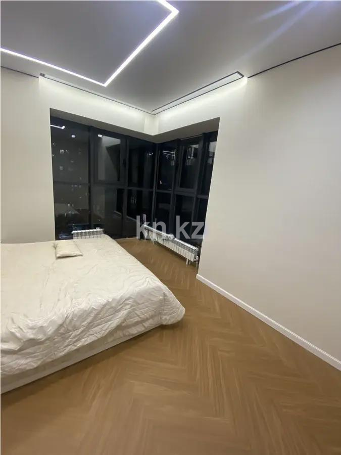 Продажа 3-комнатной квартиры, 80 м², пр. Абая, дом  160 - Продажа  трехкомнатных квартир в Алматы без посредников фото 2 из 4