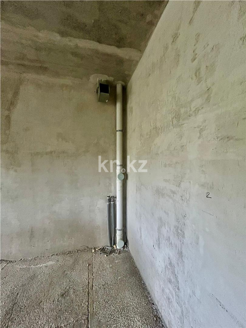 Продажа 2-комнатной квартиры, 60 м², ул. Штурманская - Продажа квартир в Караганде фото 4 из 13