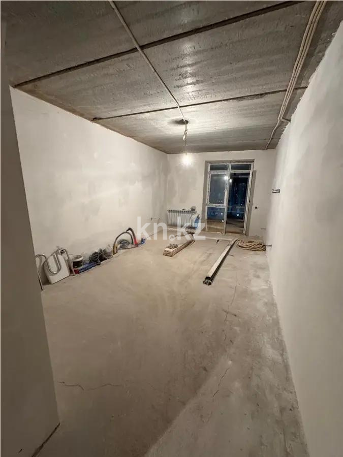 Продажа 1-комнатной квартиры, 31 м², пр. Аль-Фараби, дом  76 - Продажа  однокомнатных квартир в Астане без посредников фото 1 из 4