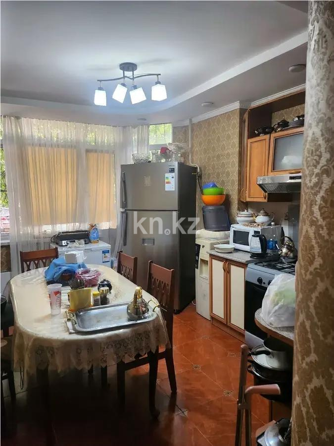 Продажа 3-комнатной квартиры, 78 м², мкр-н Жулдыз-2, дом  39В - Продажа квартир в Алматы фото 1 из 3