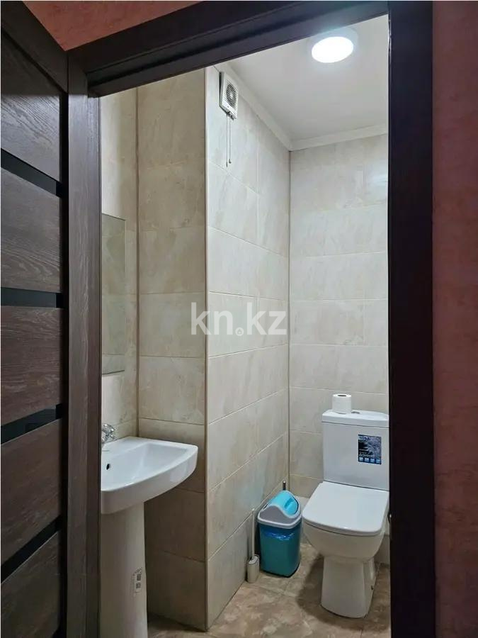 Продажа 2-комнатной квартиры, 88 м² - Продажа  двухкомнатных квартир в новостройках Алматы - страница 7 фото 4 из 4