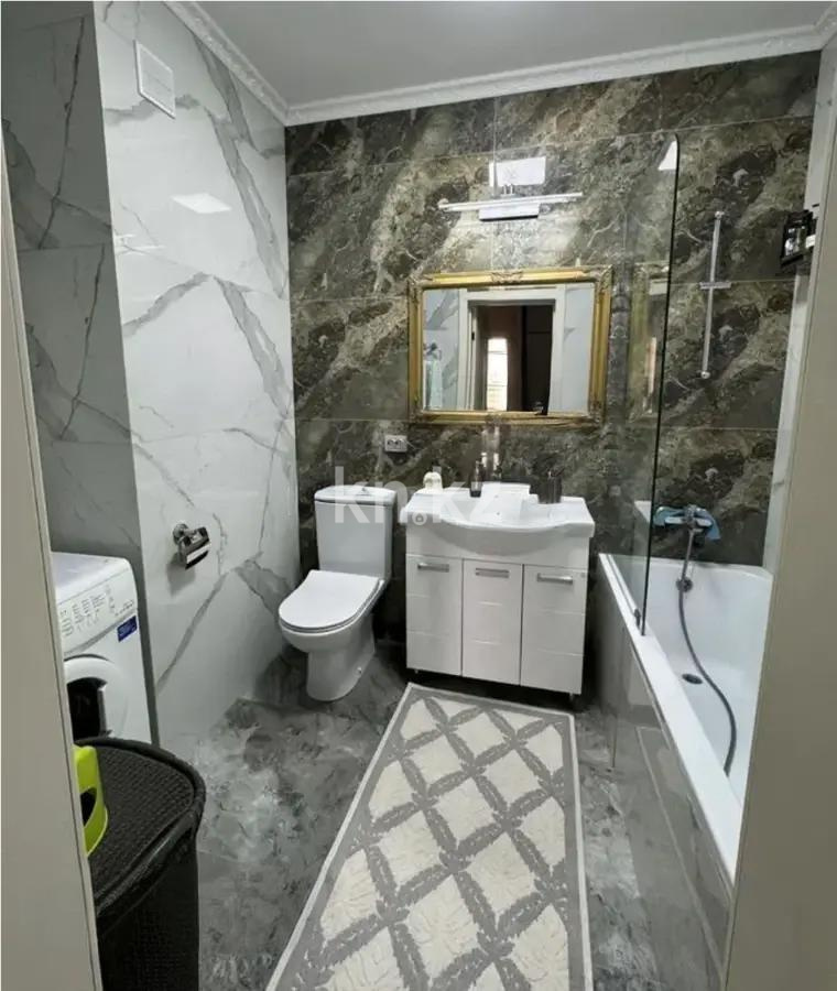 Продажа 3-комнатной квартиры, 131 м², ул. Кенесары, дом  52 в Астане - фото 5