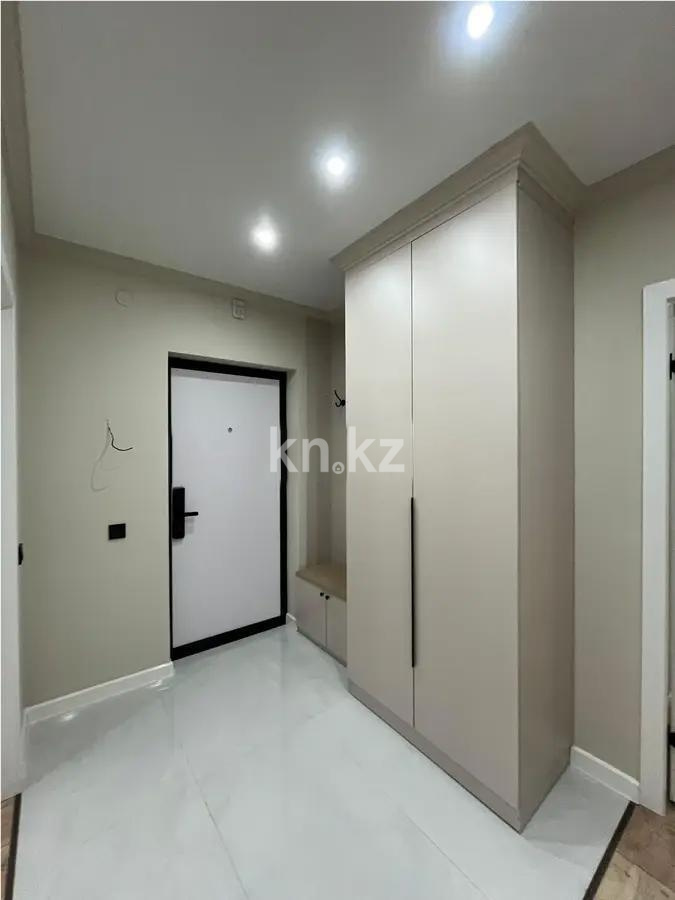 Продажа 2-комнатной квартиры, 61.5 м², пр. Райымбека, дом  590/14 - Продажа  двухкомнатных квартир в новостройках Алматы фото 5 из 5