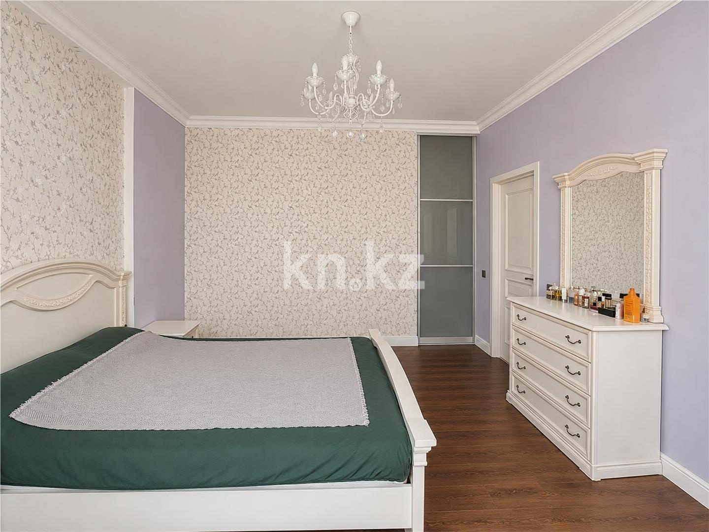 Продажа 3-комнатной квартиры, 80 м² в Караганде - фото 5