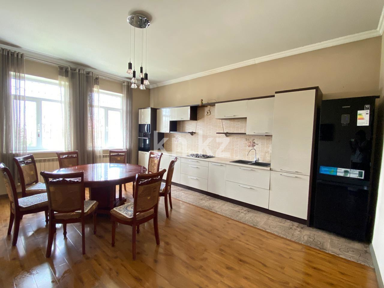 Продажа 7-комнатного дома, 432 м² - Продажа домов, коттеджей в Наурызбайском р-не Алматы фото 4 из 40