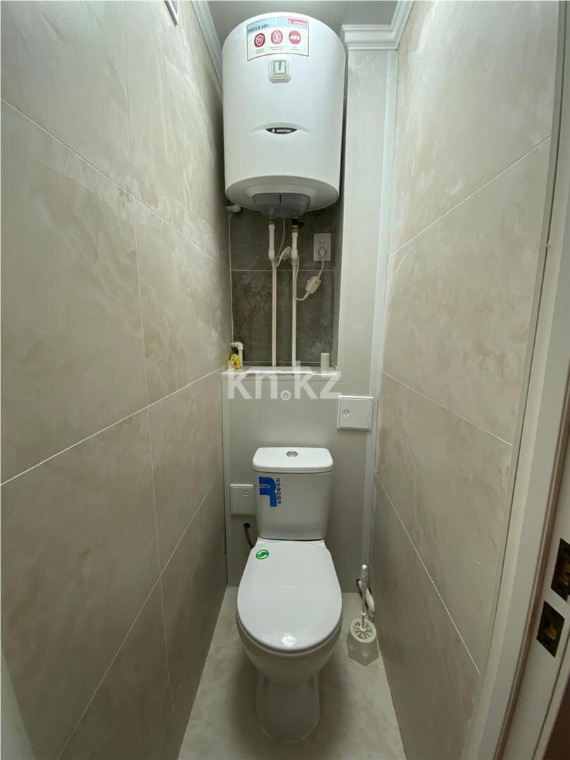 Продажа 2-комнатной квартиры, 44 м² в Караганде - фото 12