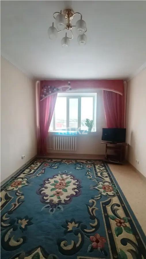 Продажа 1-комнатной квартиры, 36 м², ул. Льва Толстого, дом  17 - Продажа квартир в Астане фото 1 из 2