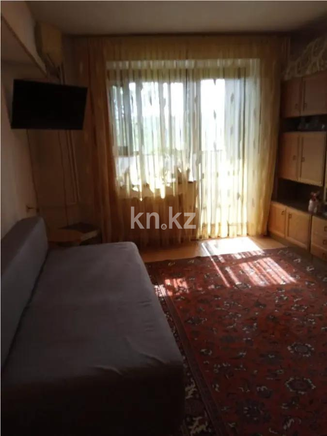 Продажа 1-комнатной квартиры, 32.1 м², пр. Гагарина, дом  286 в Алматы - фото 4