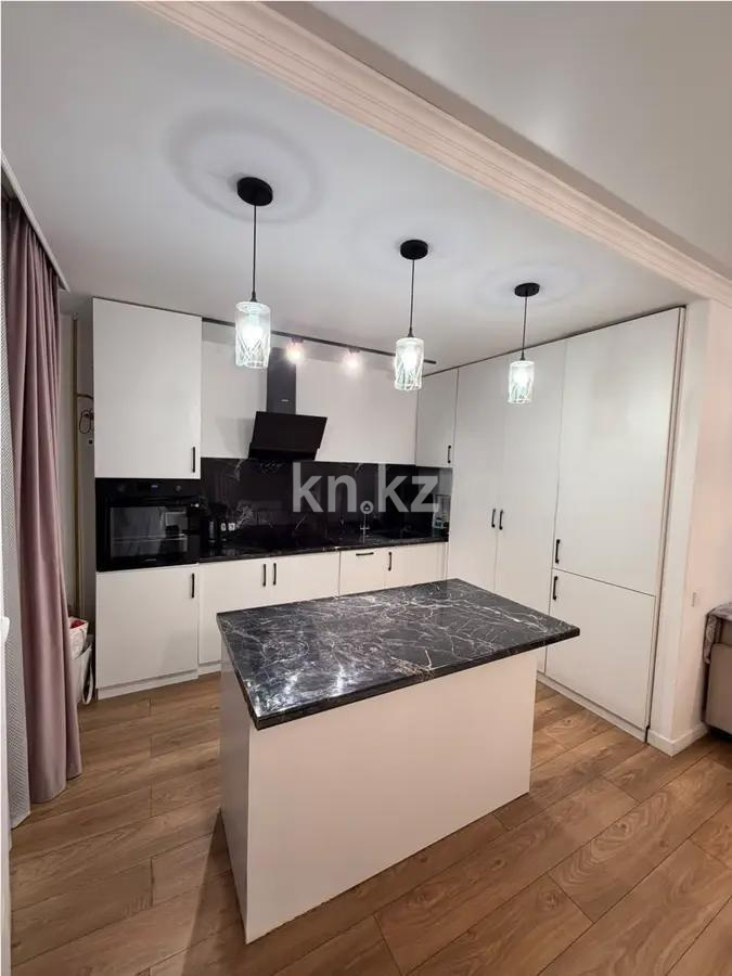 Продажа 3-комнатной квартиры, 93 м² в Алматы - фото 4