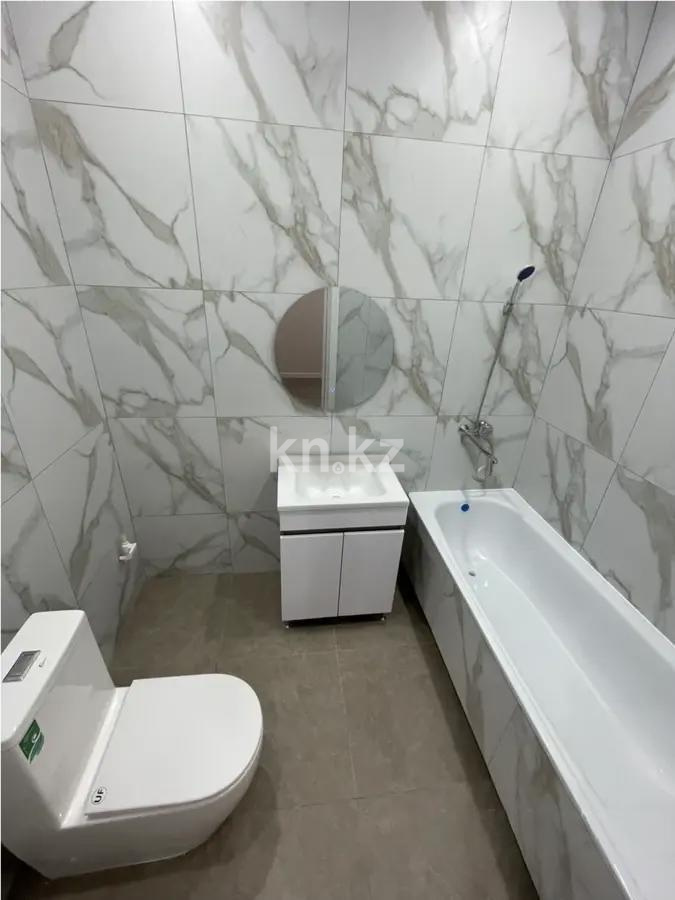 Продажа 2-комнатной квартиры, 52 м² в Караганде - фото 3